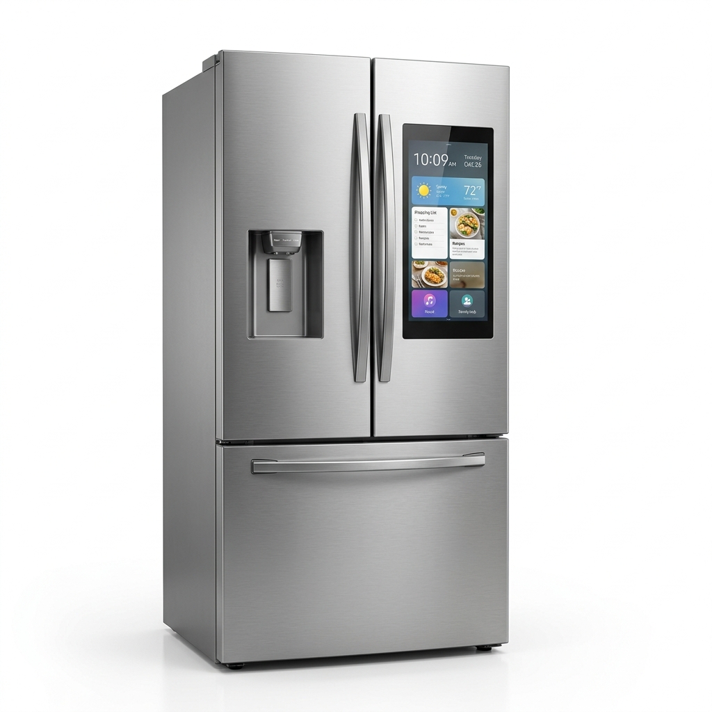 Refrigerator Service