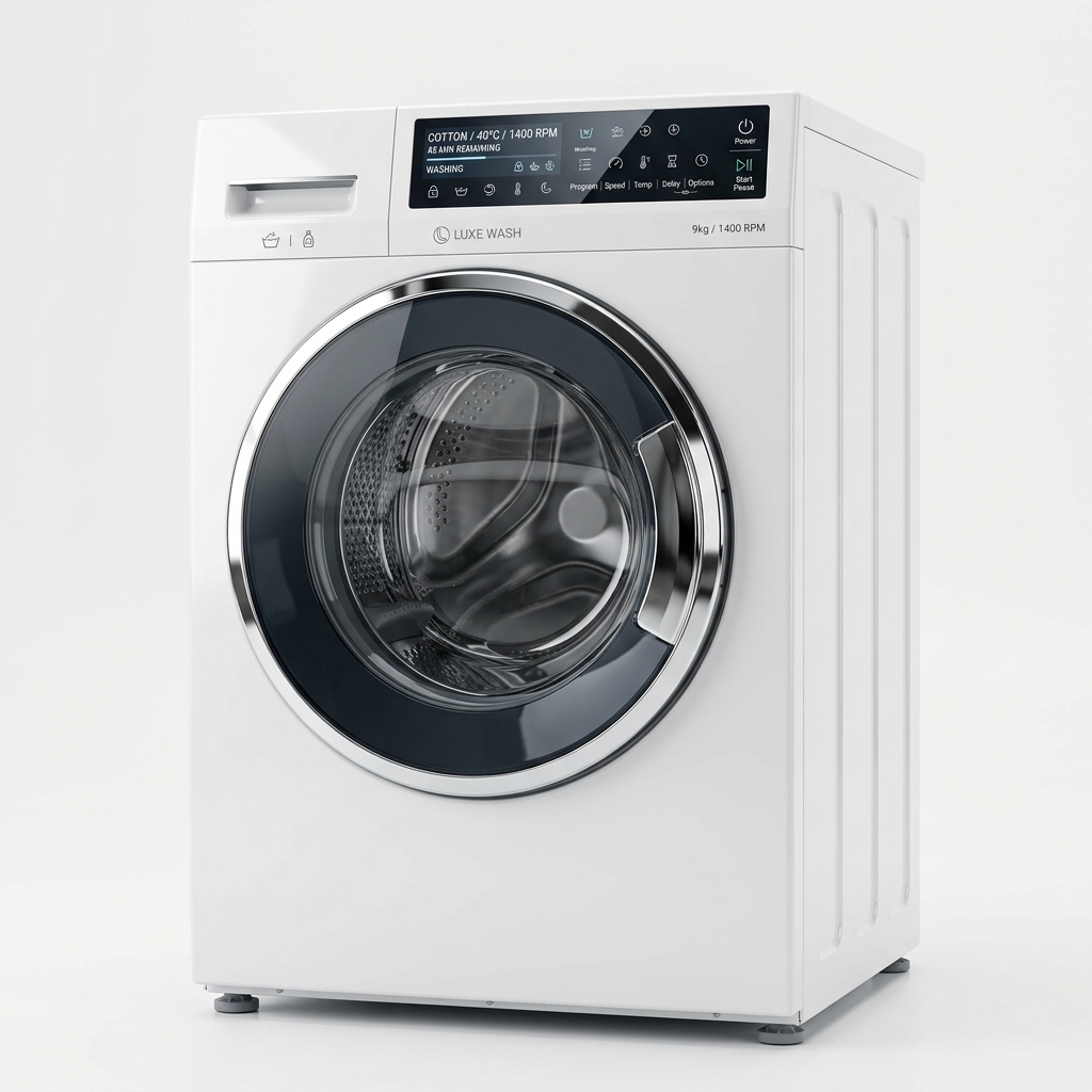 Washing Machine Service
